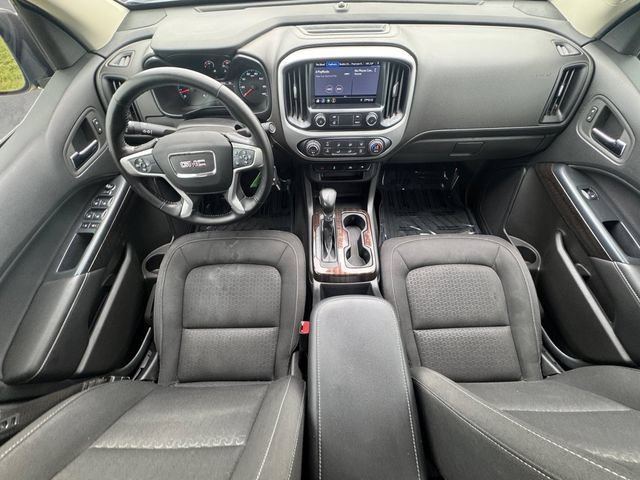 Used 2022 Onyx Black GMC Elevation image 20