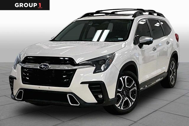Used 2023 Subaru Ascent Touring AWD Sport Utility - Offsite Location