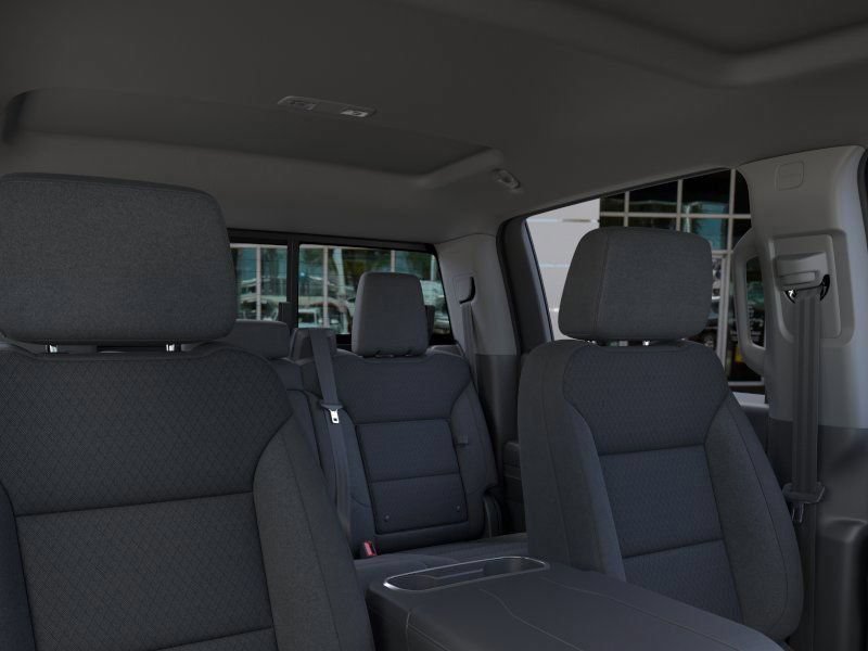2026 GMC Sierra 1500 Elevation - Photo 24