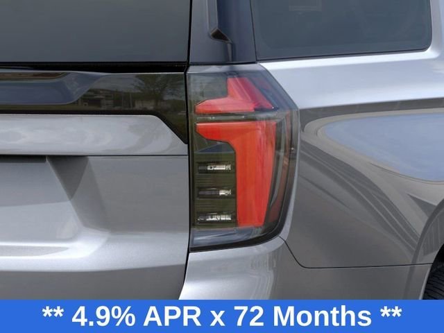 2026 Chevrolet Suburban LS - Photo 15