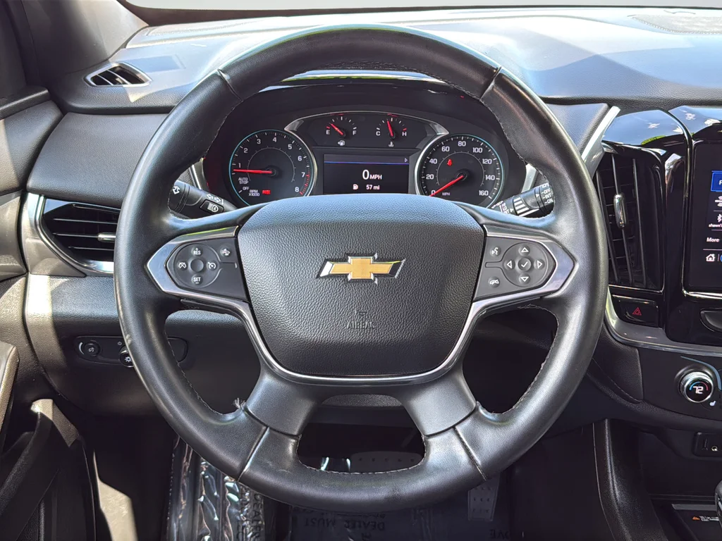 Certified Used 2023 Black Chevrolet LT image 30