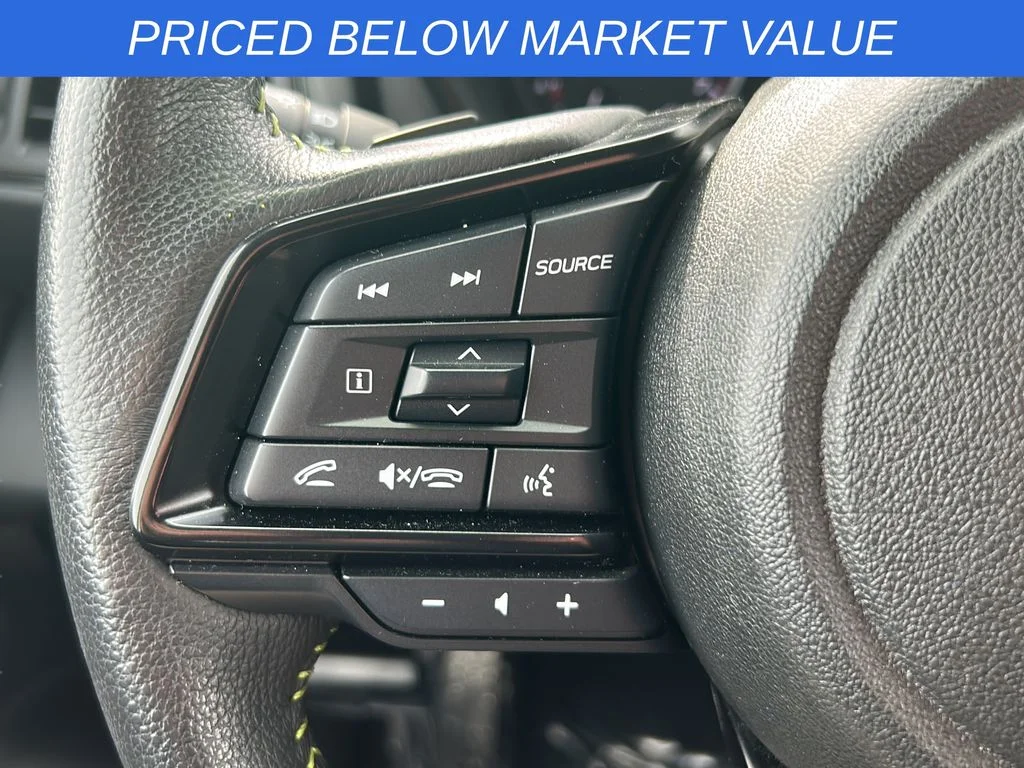 2023 Subaru Ascent Onyx Edition - Photo 17