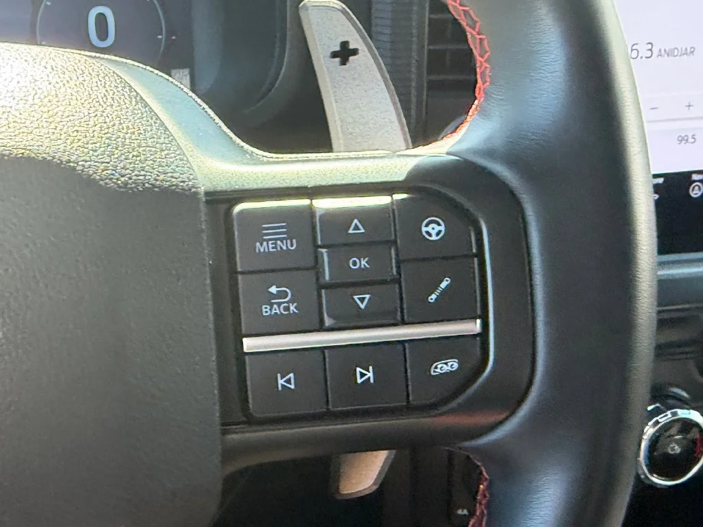 Used 2024 Green Ford Raptor image 29