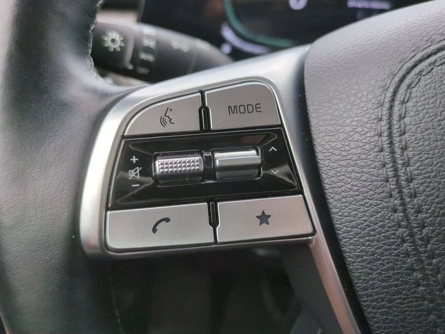 Certified Used 2023 Dark Moss Kia EX image 26
