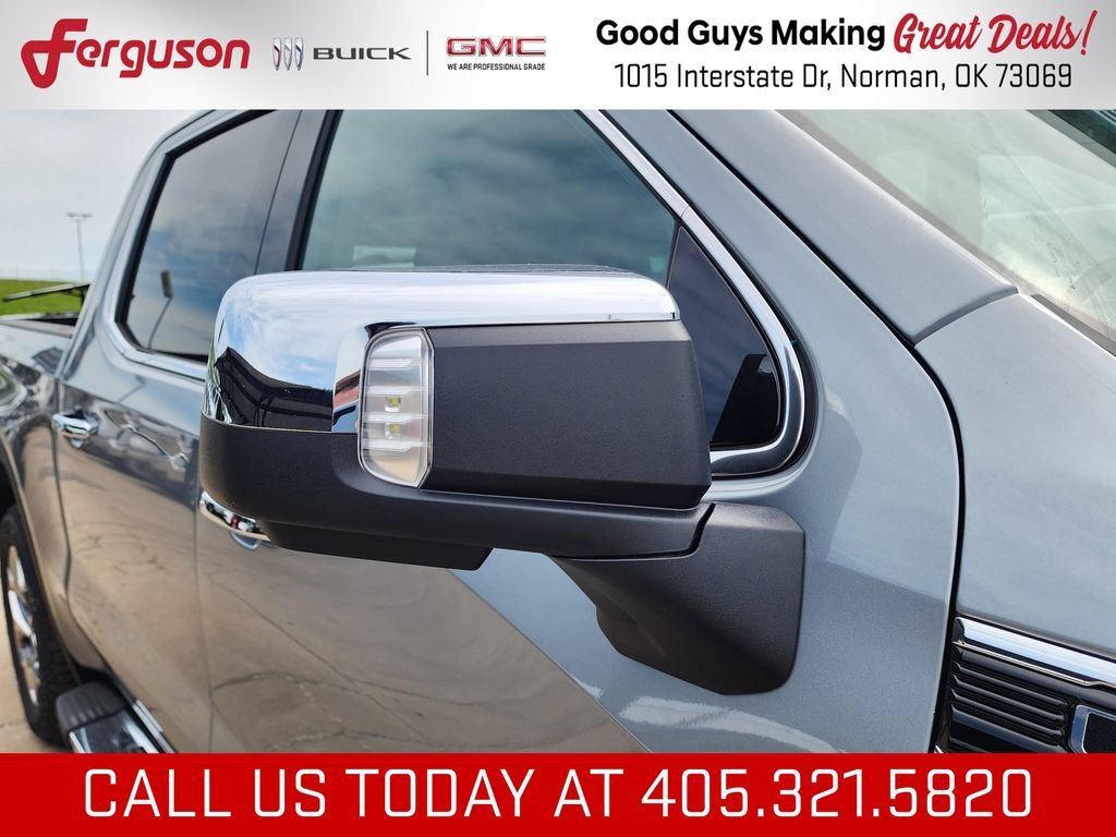 2026 GMC Sierra 1500 SLT - Photo 12