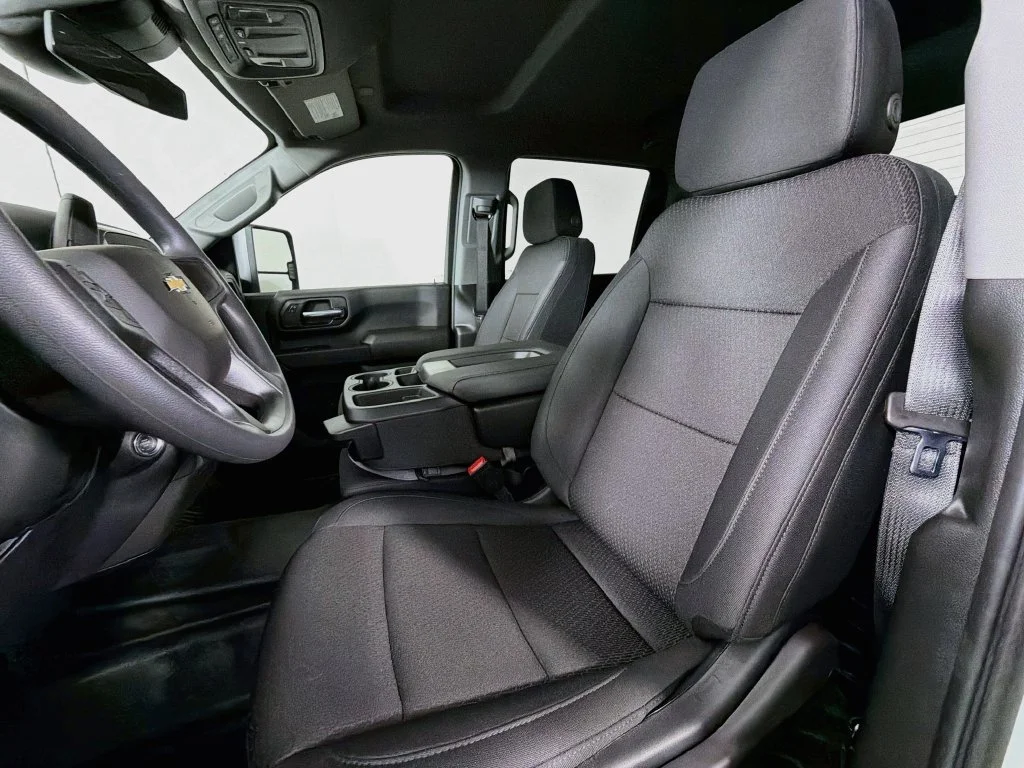 2026 Chevrolet Silverado 2500 HD Work Truck - Photo 12