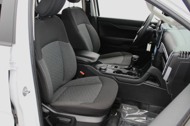 Used 2024 Oxford White Ford XL image 19