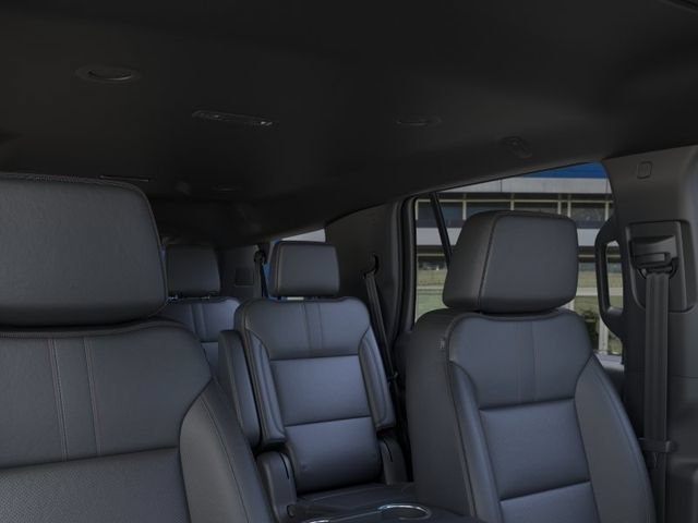 New 2026 Radiant Red Tintcoat Chevrolet RST image 24