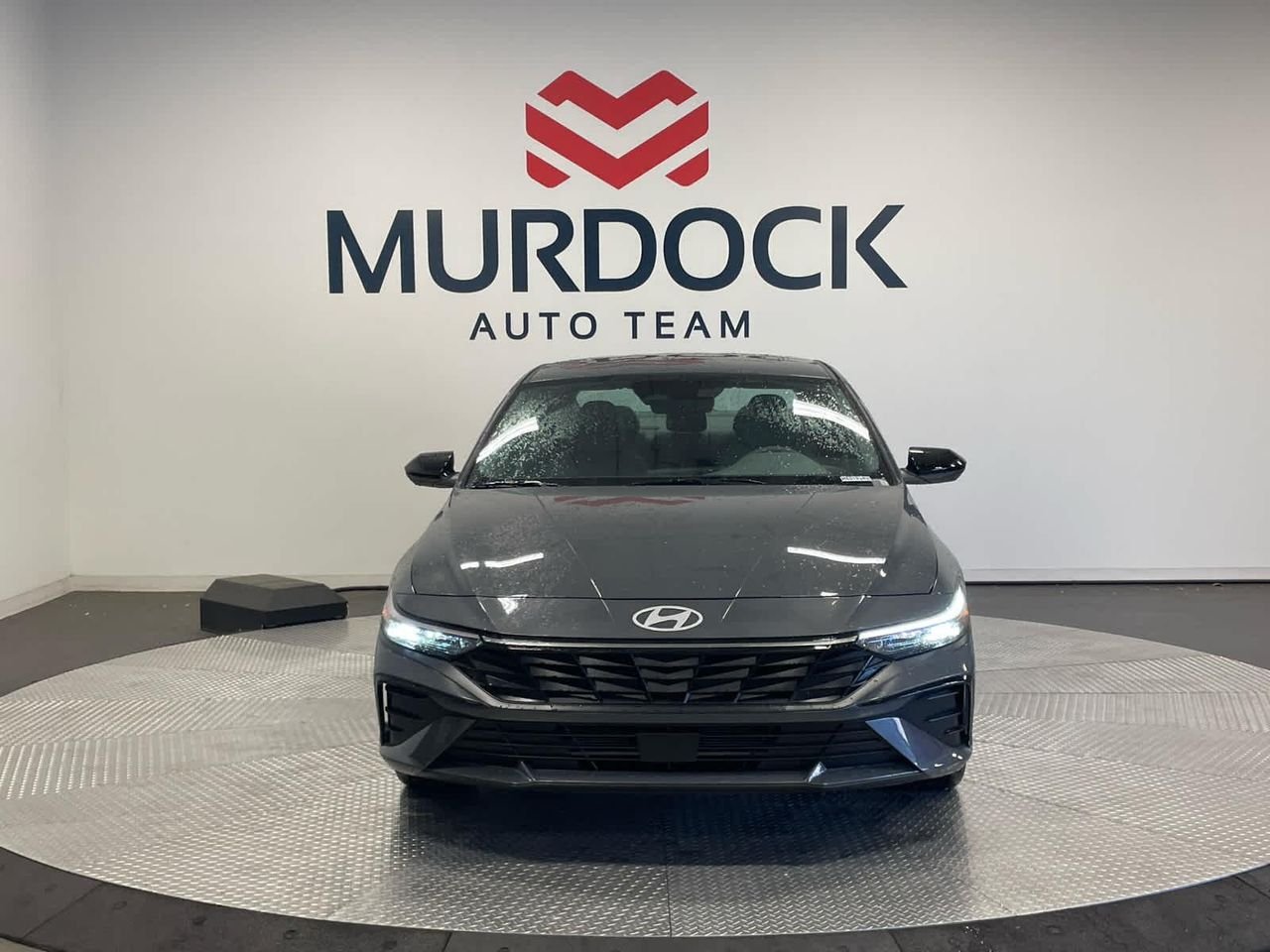 New 2026 Ecotronic Gray Hyundai SEL Sport image 12