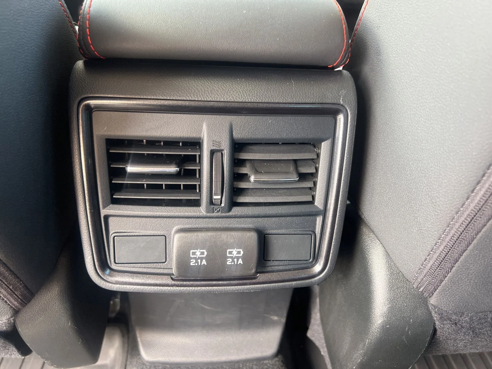 Used 2023 Crystal Black Silica Subaru Sport image 13