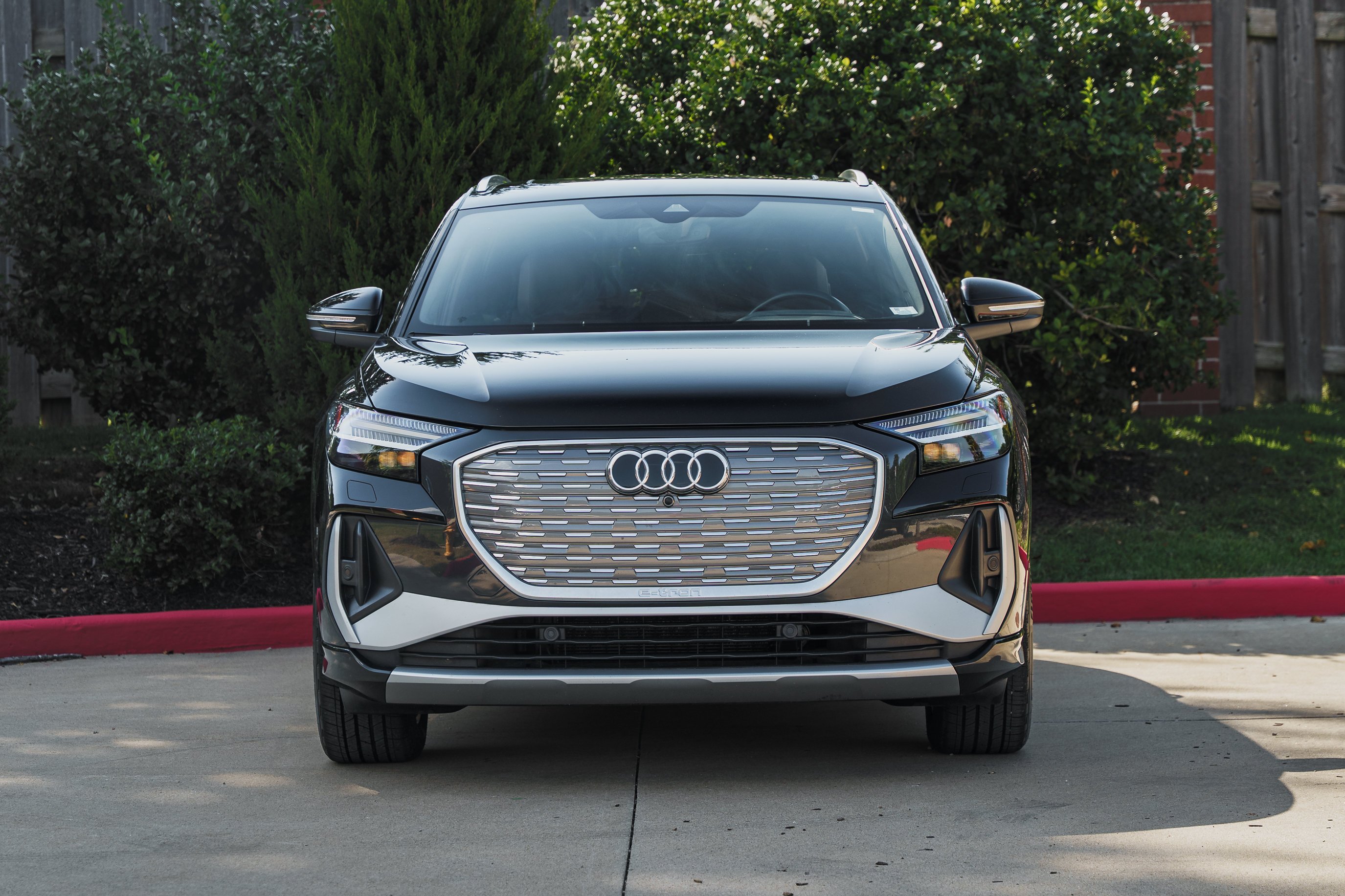 Certified Used 2023 Mythos Black Metallic Audi Prestige image 28