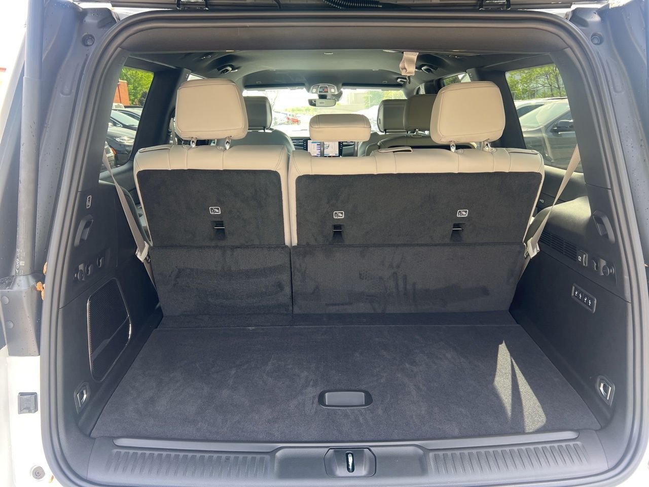 New 2026 Bright White Clearcoat Jeep Limited Altitude image 12