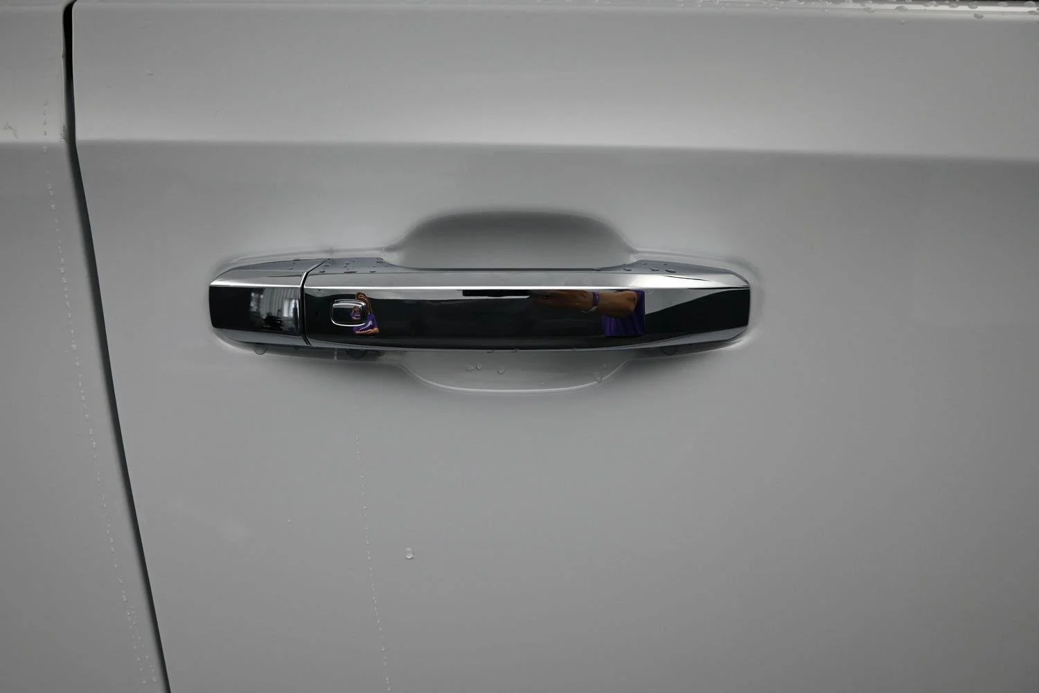 2026 GMC Sierra 1500 SLT - Photo 9