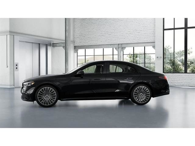 New 2027 Black Mercedes-Benz E 350 image 34