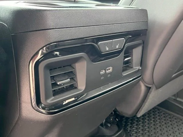 Certified Used 2024 Onyx Black GMC AT4X image 21