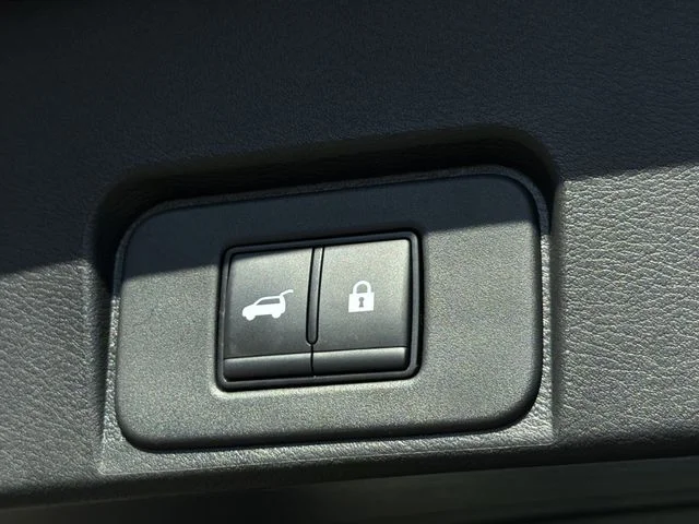 Used 2024 Black Nissan SV image 38