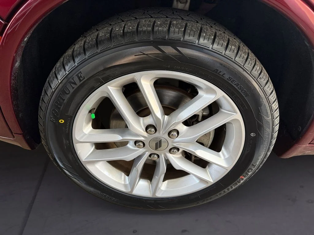 Used 2023 Red Dodge GT image 9