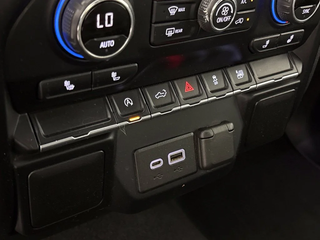 Used 2021 Red Chevrolet LT image 45