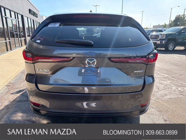 Used 2025 Gray Mazda Premium image 12