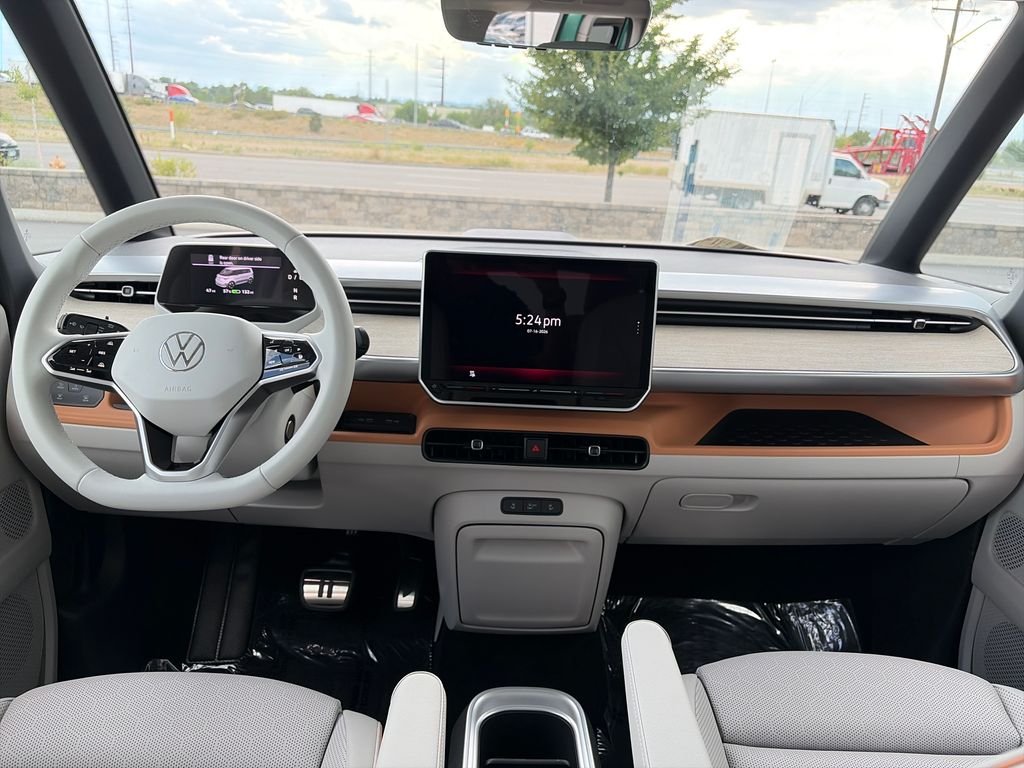 New 2025 Mahi Green Volkswagen 1st Edition image 20