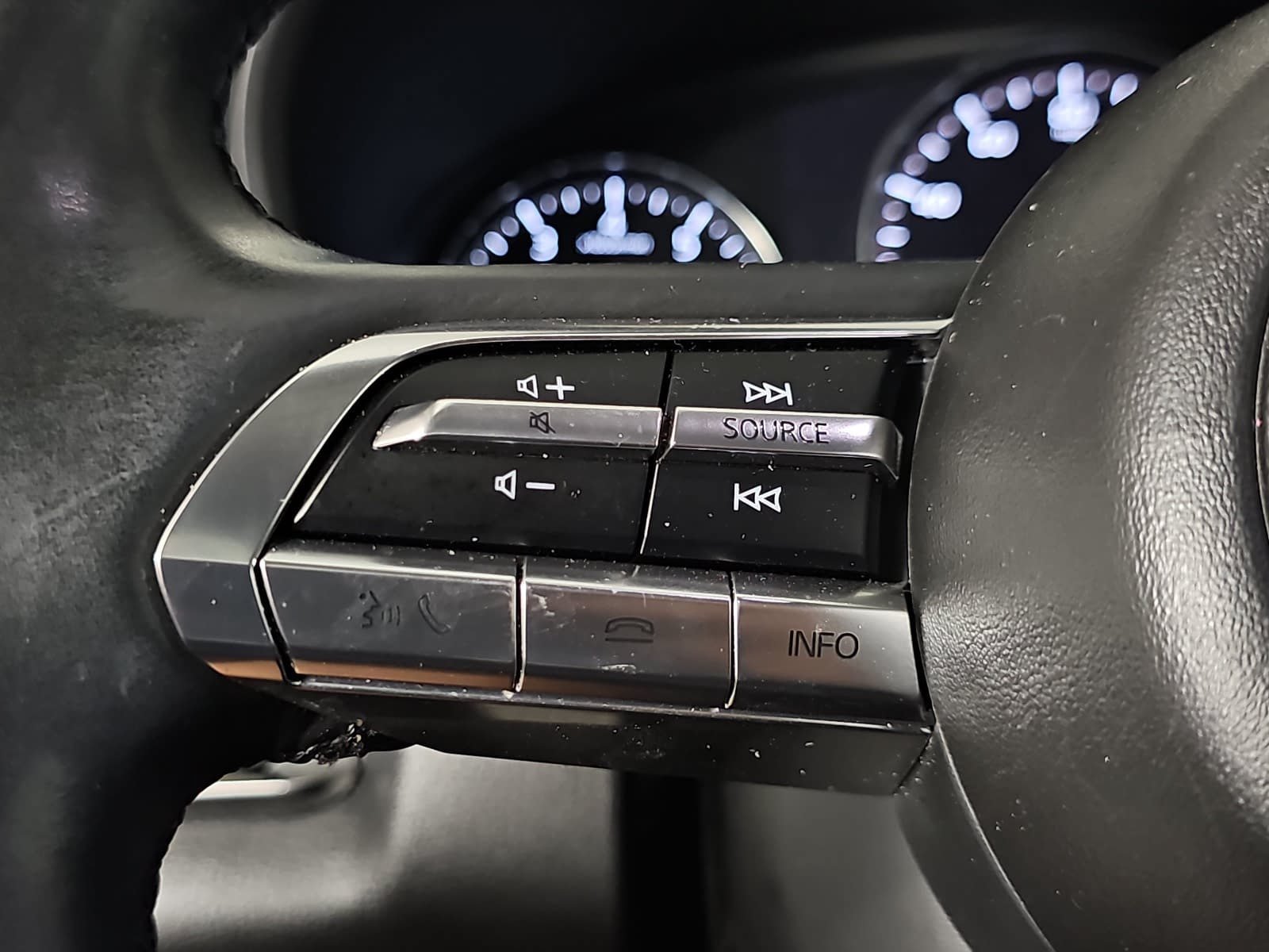 Used 2023 Black Mazda 2.5 S Preferred Package image 15