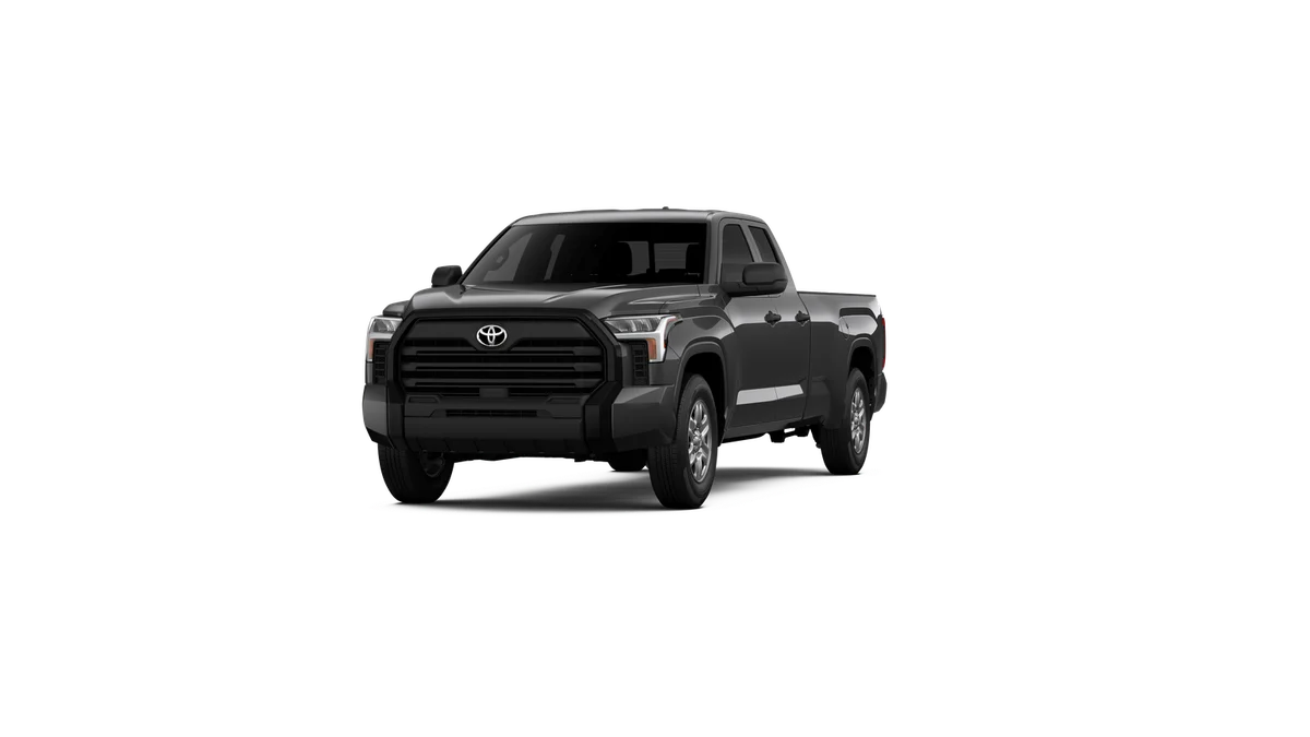 2026 Toyota Tundra SR - Photo 30