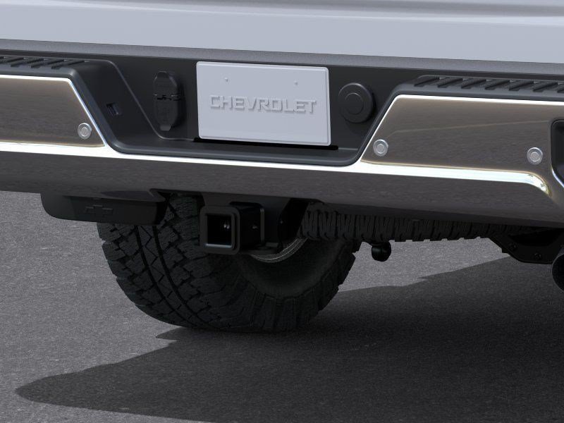 2026 Chevrolet Silverado 2500 HD Work Truck - Photo 14