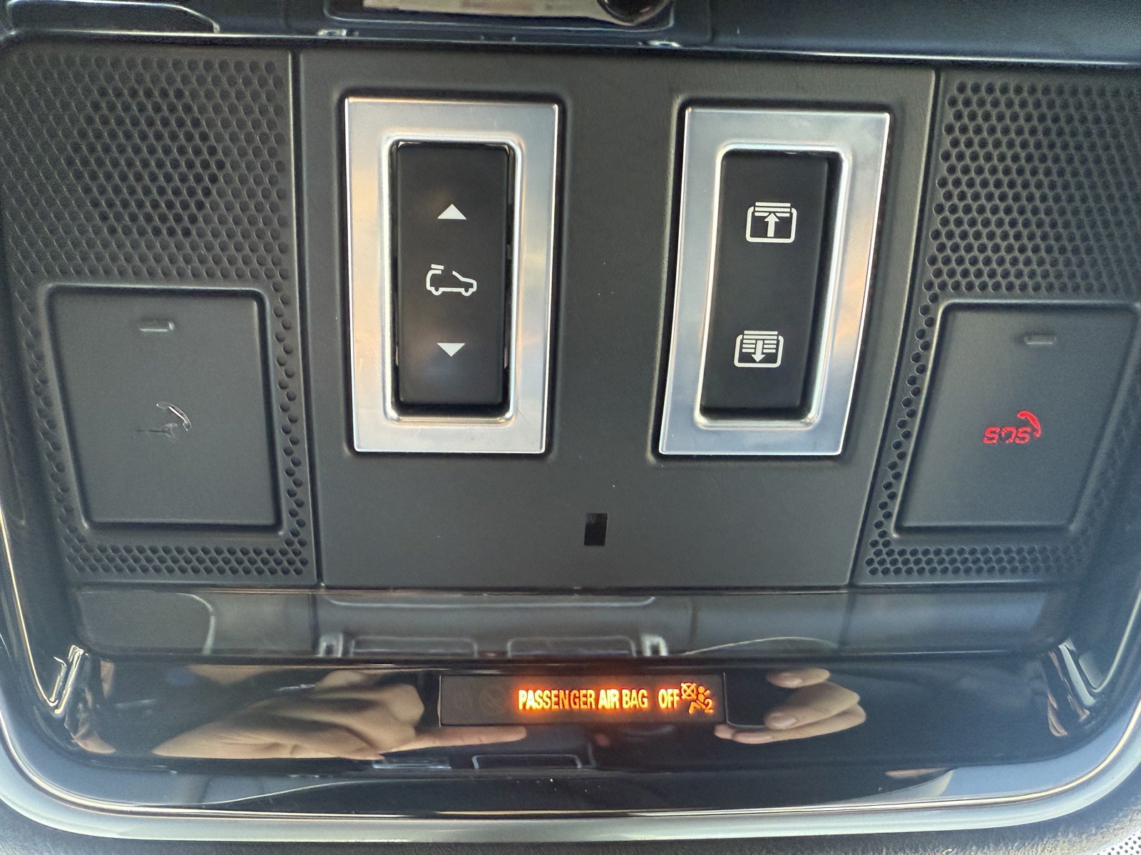 2019 Land Rover Range Rover Autobiography - Photo 21