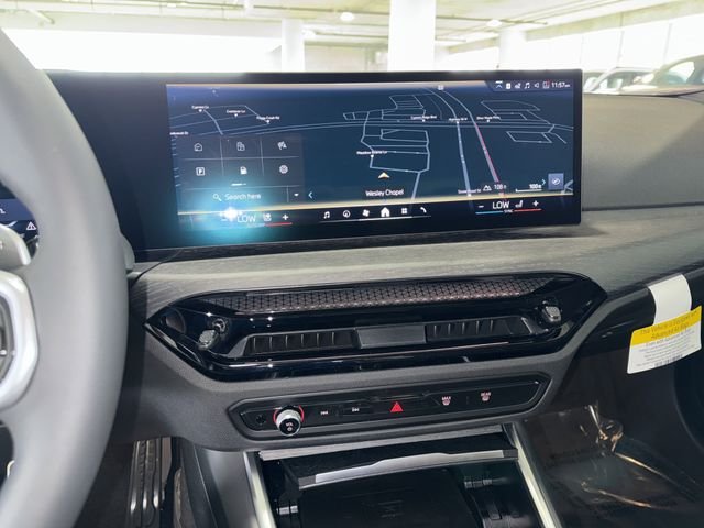 New 2026 Brooklyn Grey Metallic BMW 330i image 18