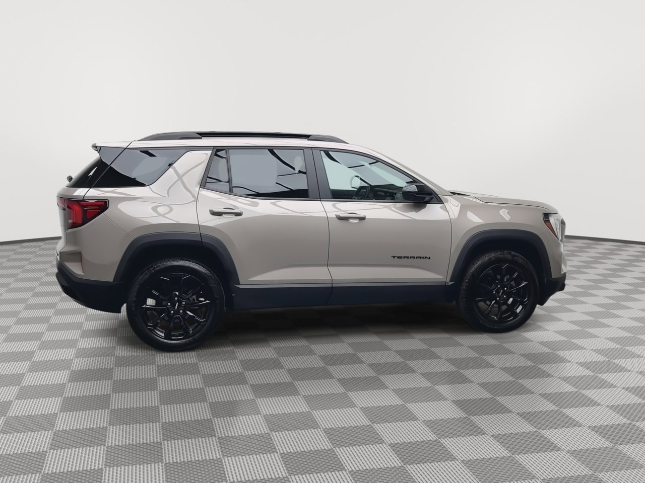 2025 GMC Terrain Elevation - Photo 38