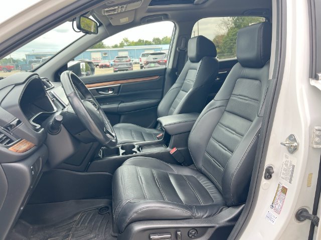 Used 2020  Honda EX-L image 15