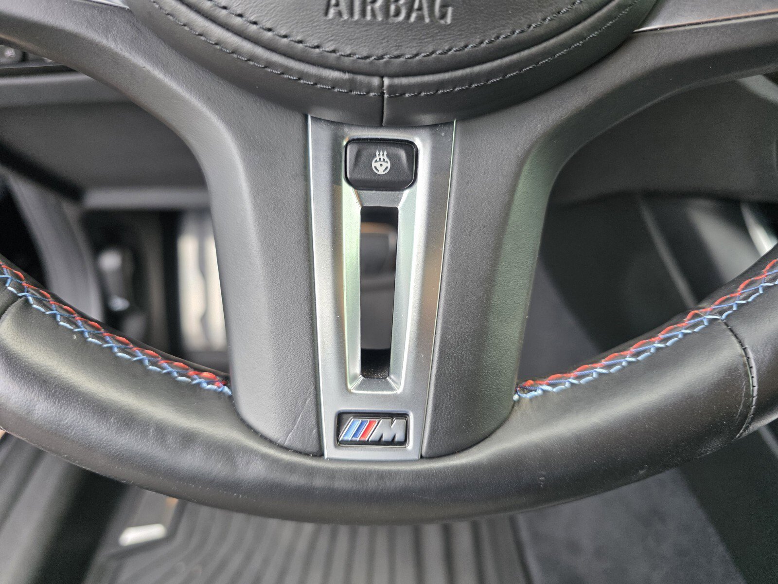 Used 2023 Black Sapphire Metallic BMW Coupe image 19