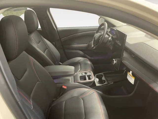 New 2026 Desert Sand Ford Premium image 15