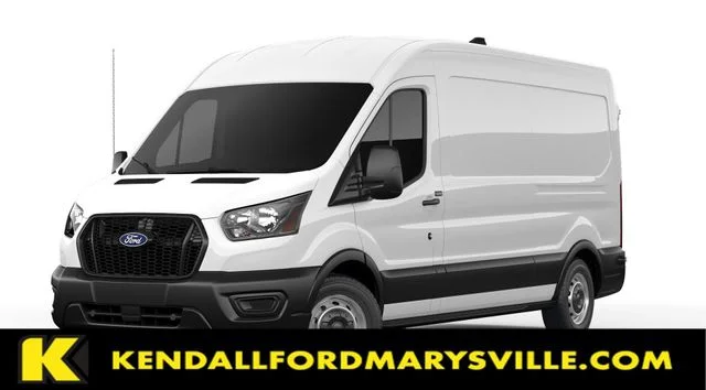 2026 Ford Transit 250 Med Roof 148 WB's photo