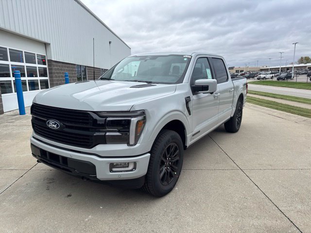 New 2026 Avalanche Ford Platinum image 10