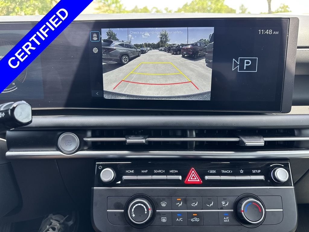 Certified Used 2026 Sage Hyundai SE image 23