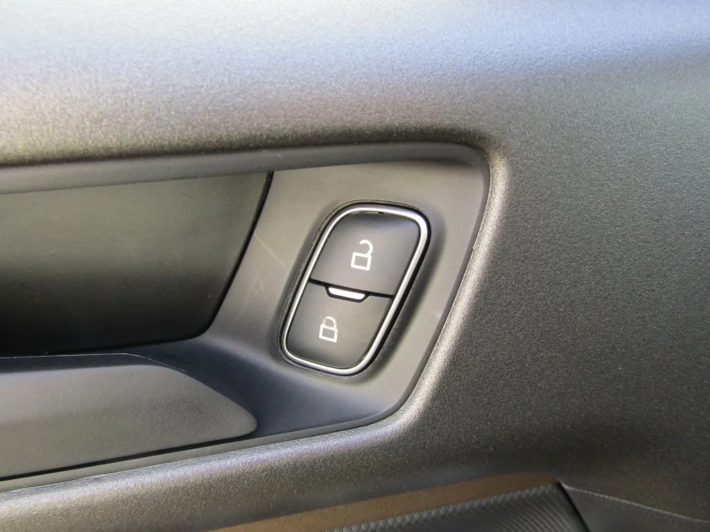 New 2026 Shadow Black Ford Big Bend® image 28