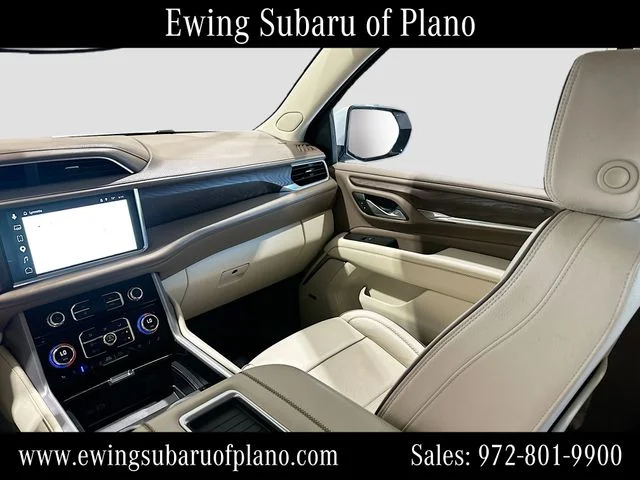 Used 2023 White GMC Denali image 25