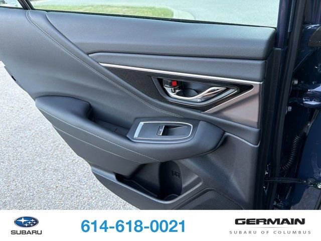 2025 Subaru Legacy Limited - Photo 18