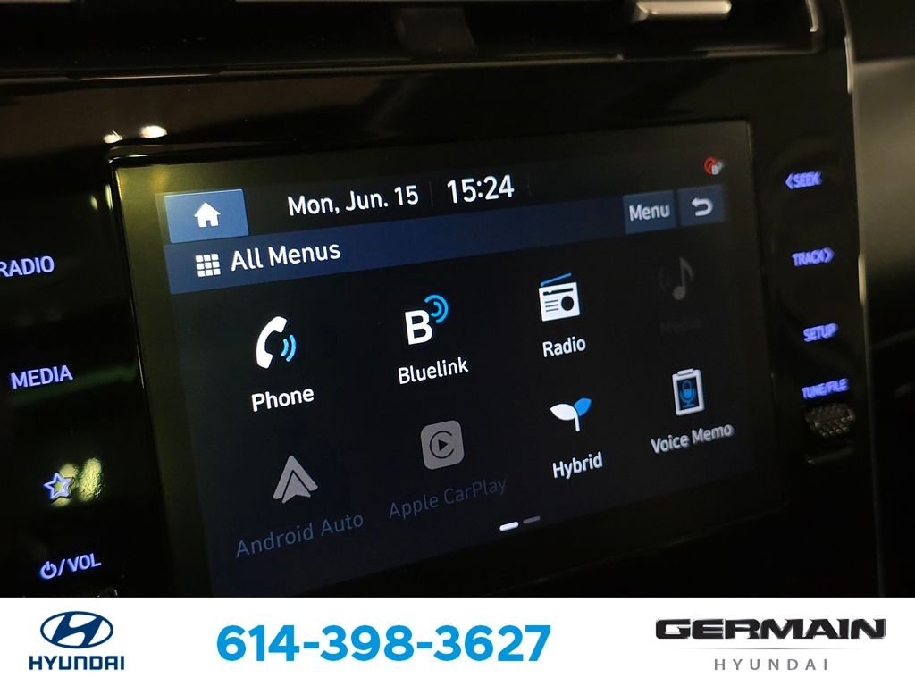 Used 2022 Gray Hyundai SEL Convenience image 29