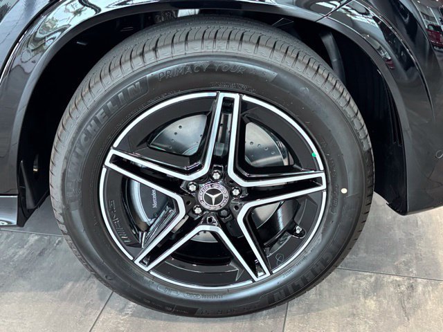 2026 Mercedes-Benz GLE GLE450 - Photo 64