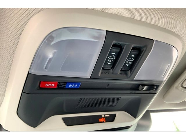 New 2026 SAPPHIRE BLUE PEARL Subaru Premium image 16