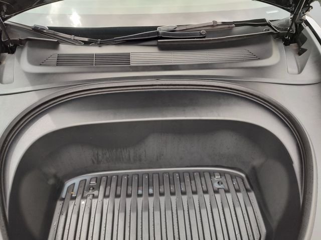 Used 2025 Gray Tesla Long Range image 30