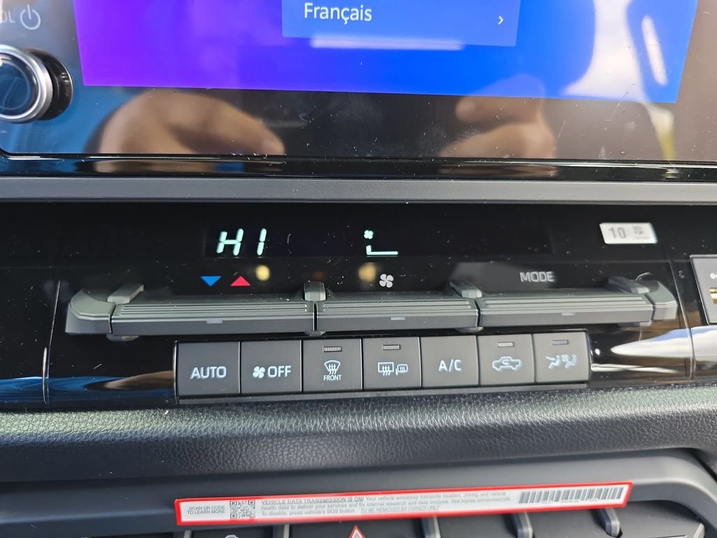 2026 Toyota Tundra SR - Photo 22