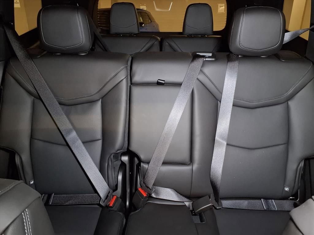 2025 Cadillac XT6 Premium Luxury - Photo 20