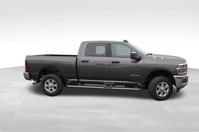 Certified Used 2026 Gray Ram Big Horn image 2