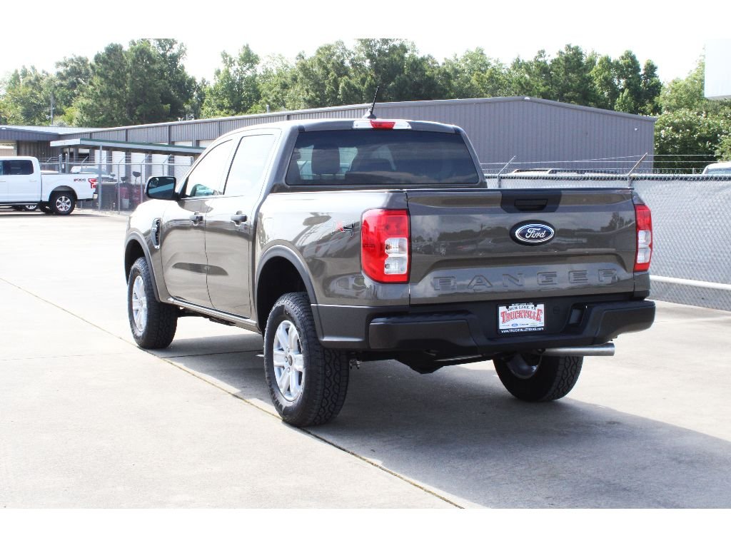 New 2026 Marsh Gray Ford XL image 22