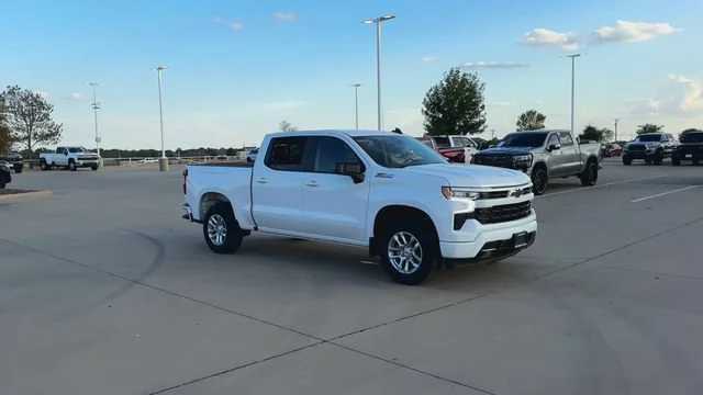 2026 Chevrolet Silverado 1500 RST - Photo 6