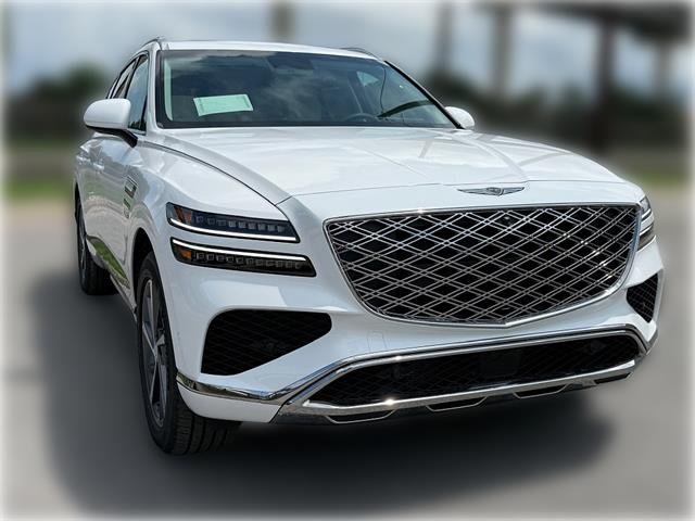 2026 Genesis GV80 2.5T Advanced AWD's photo