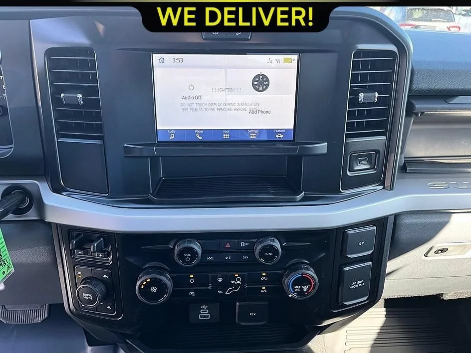 2026 Ford F-350 Super Duty XLT - Photo 12